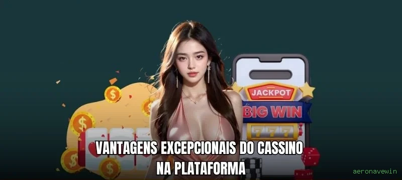 aeronavewin Plataforma