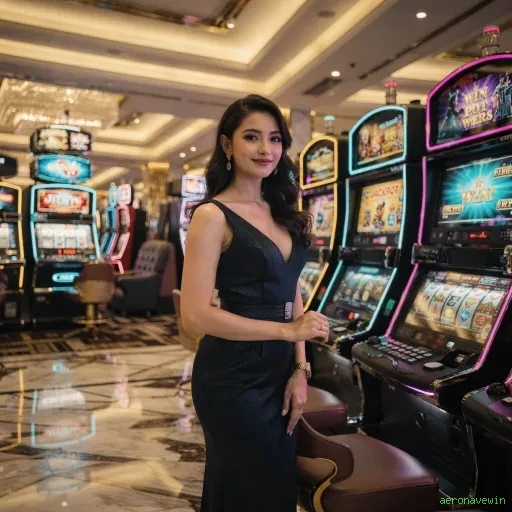 Megaways Slots
