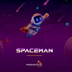 Spaceman aeronavewin